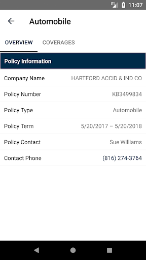 Duncan Insurance Online