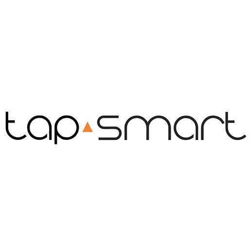 Tap Smart logo