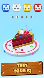 Screwdom 3D MOD APK (Free Shopping) 4
