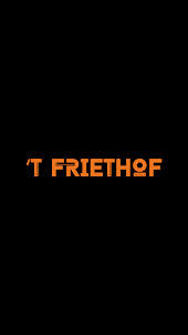 ‘t Friethof