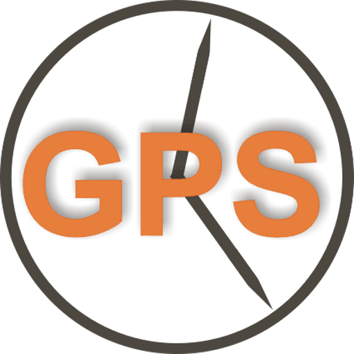 GPS Time Tracker - Logbook 17.3 Icon