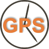 GPS Time Tracker - Logbook icon