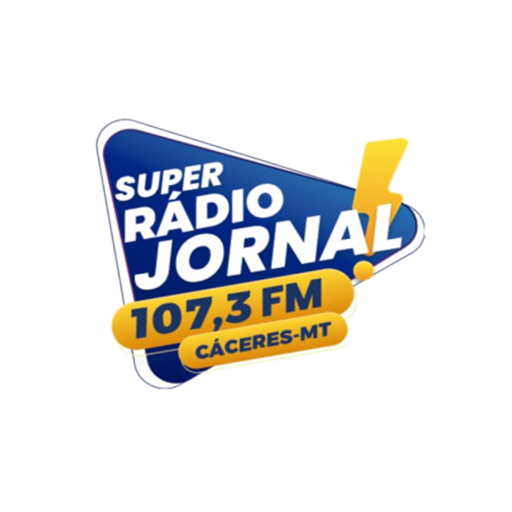 Super Radio Jornal logo