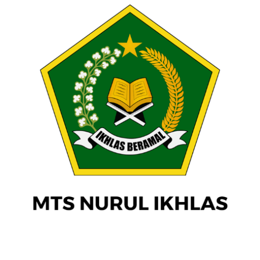 MTS Nurul Ikhlas logo