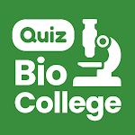 College Biology Quiz Apk