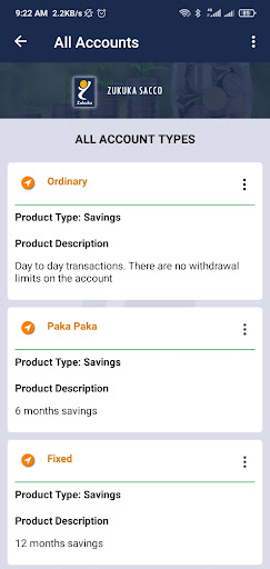 Zukuka Mobile Screen 2