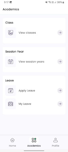 Ingenious School Staff