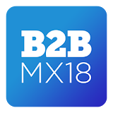 B2B Marketing Exchange 2018 icon