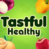 Tastful Healthy Recipes & Tips icon