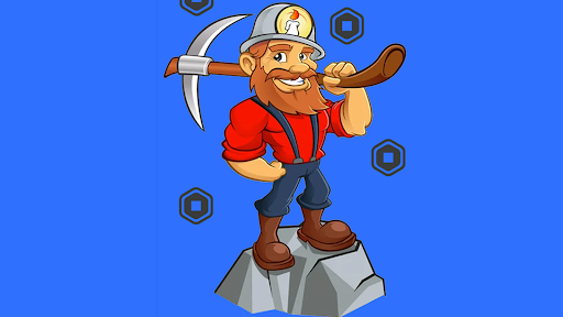 Android application Gold Helper Robux screenshort