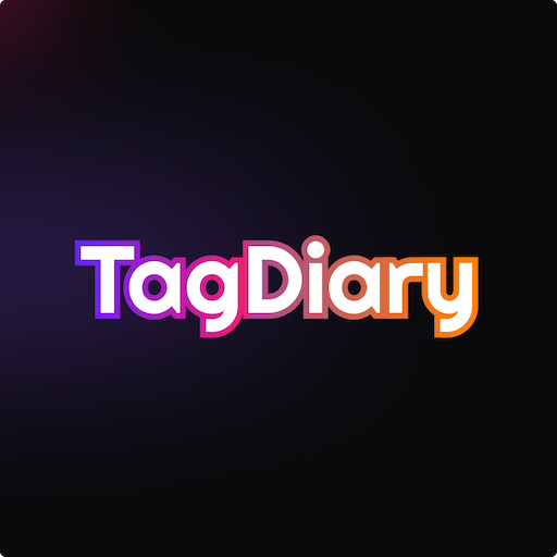 TagDiary Logo