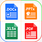 Cover Image of Baixar Office Suite: All Doc Reader  APK