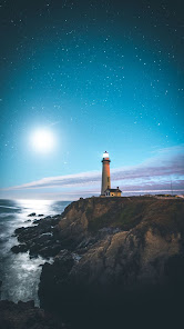 Light house Wallpaper 1.03 APK + Mod (Unlimited money) إلى عن على ذكري المظهر