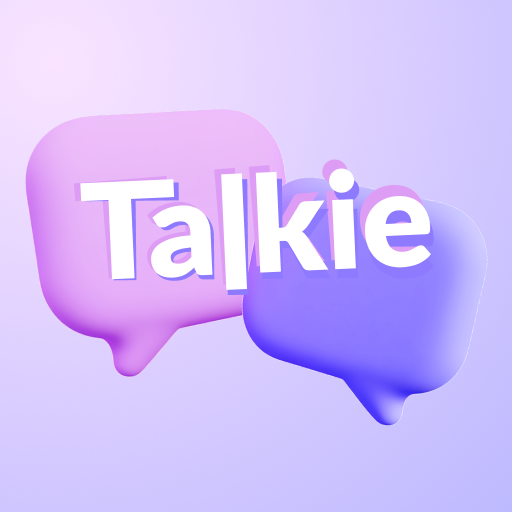 Chat en Direct : Talkie Live Télécharger sur Windows