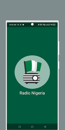 All Nigerian Radio Stationsのおすすめ画像1