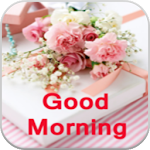 Cover Image of Tải xuống Inspiring Good Morning Quotes 1.2 APK