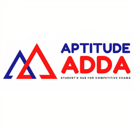 APTITUDE Adda logo