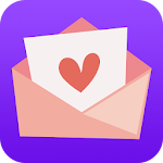 Cover Image of Download Love Quotes SMS 1.0.0 APK