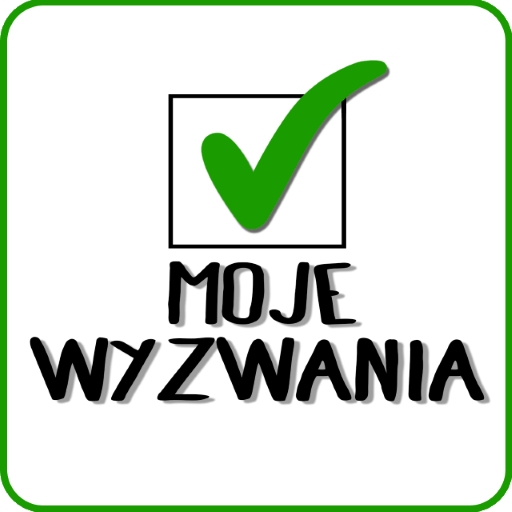 Moje Wyzwania  Icon