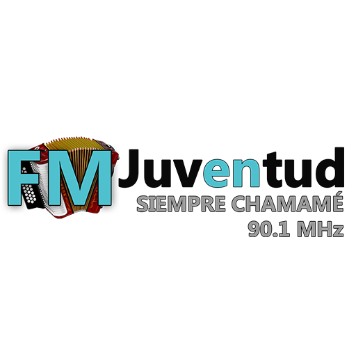 Fm Juventud 90.1 logo