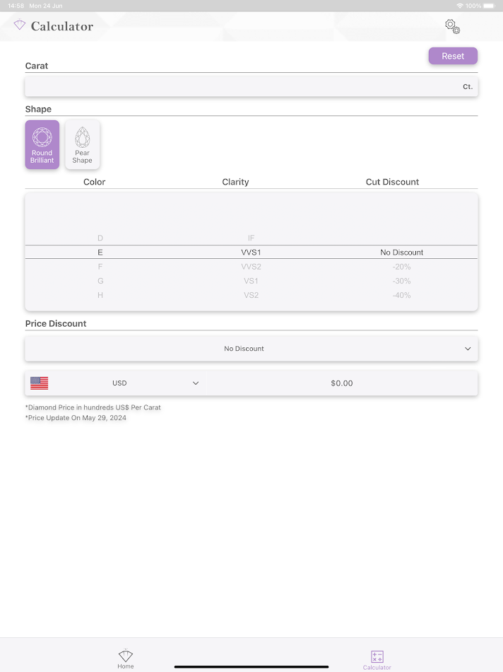 #6. 4C Calculator (Android) Przez: Crane Inc.