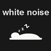White Noise(baby stop crying)  Icon