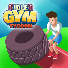 Idle Fitness Gym Tycoon - Game 1.1.0