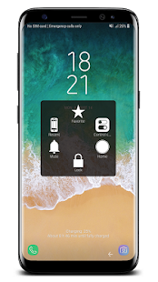 Assistive Touch iOS 15  Screenshots 7