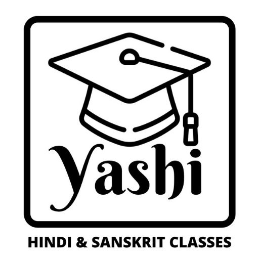 Yashi Hindi-Sanskrit Classes 1.4.83.7 Icon