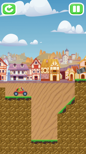 TurtleMan Bridge & Road Route Screen 2