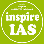 Cover Image of ダウンロード Inspire IAS  APK
