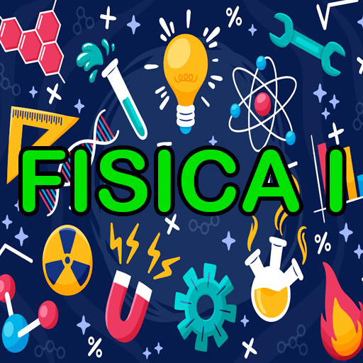Física I logo