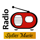 sixties music Radio icon