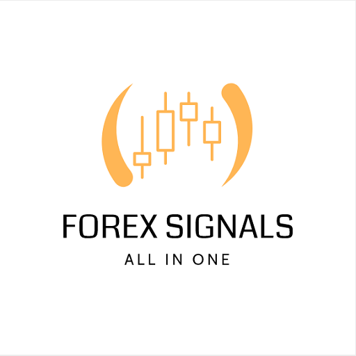 Forex Trading Signals Scalping 1.4 Icon