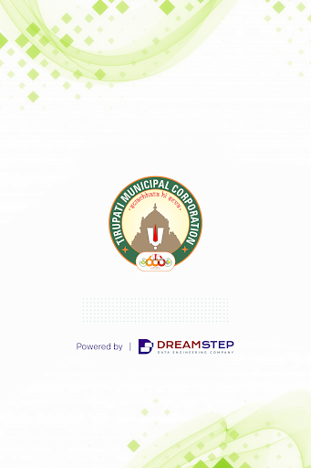 Android application MANA TIRUPATI screenshort
