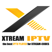 Xtream IPTV Player  for PC Windows and Mac