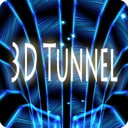 Imagen de icono Tunnel Live Wallpaper