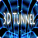 Tunnel Live Wallpaper - Androidアプリ