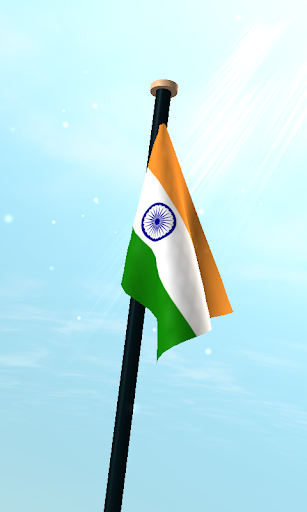 Download India Flag 3D Free Wallpaper Free for Android - India Flag 3D Free  Wallpaper APK Download 