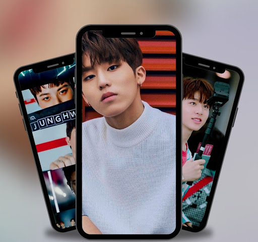 Junghwan Treasure Wallpapers My Treasure