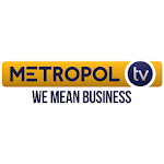 Cover Image of Download Metropol TV Kenya 1.2 APK