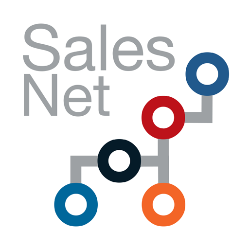 Appleton Sales Net  Icon