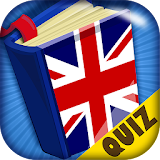 English Trivia Quiz Game General Knowledge Quiz UK icon