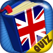 English Trivia Quiz Game General Knowledge Quiz UK