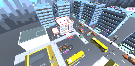 Hospital Escaper Mod Apk v2.0.8