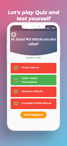 Learn Pharmacology Pro Screen 3