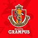 名古屋グランパス公式アプリ
