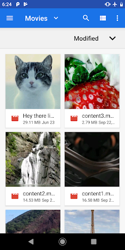 Luxury Dancer for AMOLED HDR