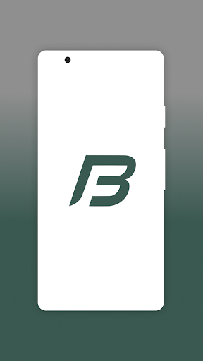 Android application Bayside Fitness screenshort