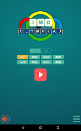 IMO - Math Olympiad